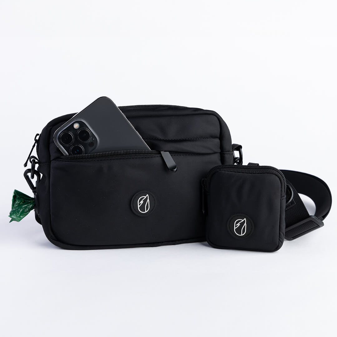 The Cadejo Belt Bag