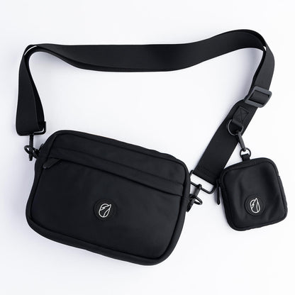 The Cadejo Belt Bag